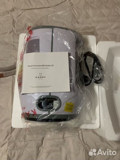 Продам аппарат для смесей