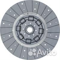 Диск 70-1601130-А3 сцепления 