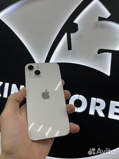 iPhone 13, 128 ГБ