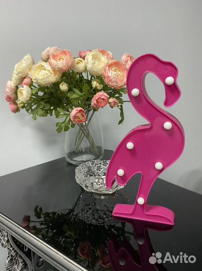 Светильник ночник