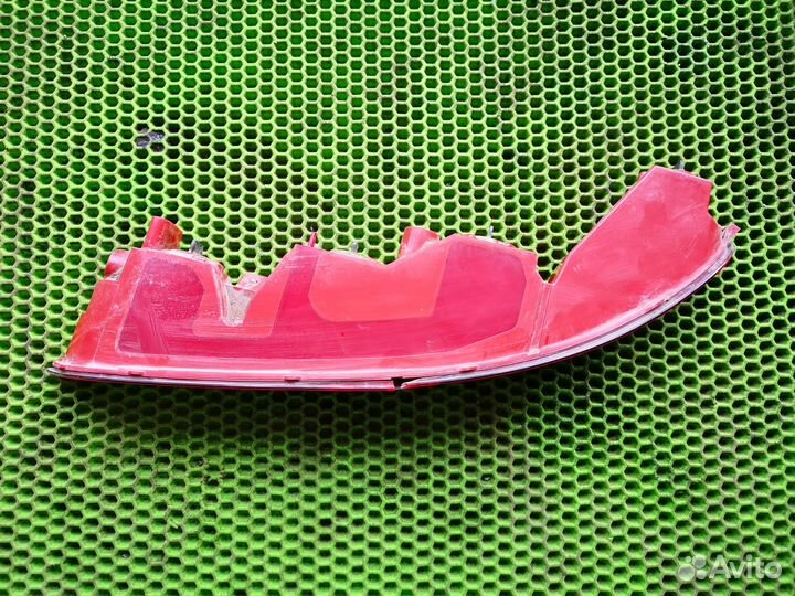 Птф задний правый для Audi Q3 2012-2018