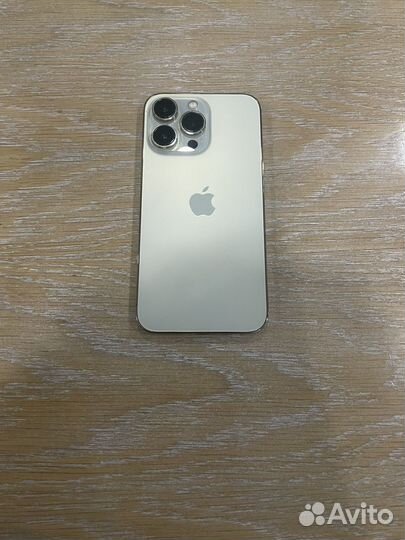 iPhone 13 Pro, 256 ГБ