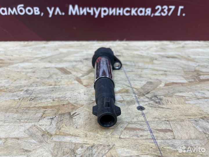 Катушка зажигания LADA Vesta