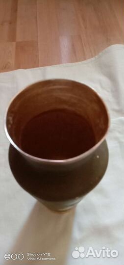 Ваза до военная СССР