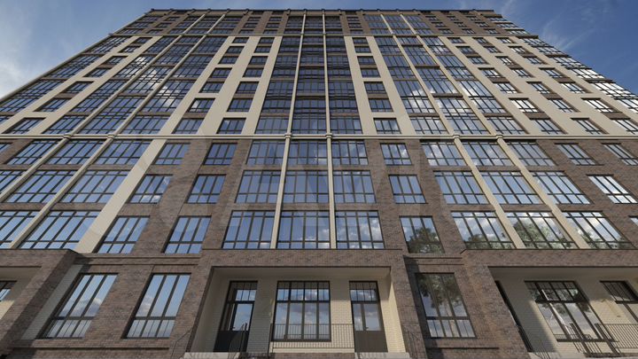 Офис, 94.68 м²