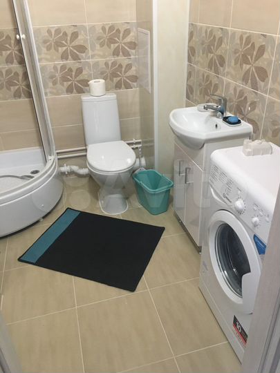 Квартира-студия, 26 м², 13/14 эт.