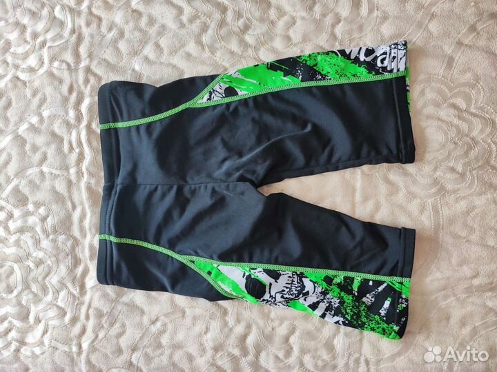 Плавательные шорты для мальчика