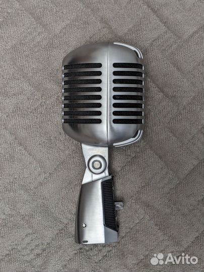 Shure 55SH Series II