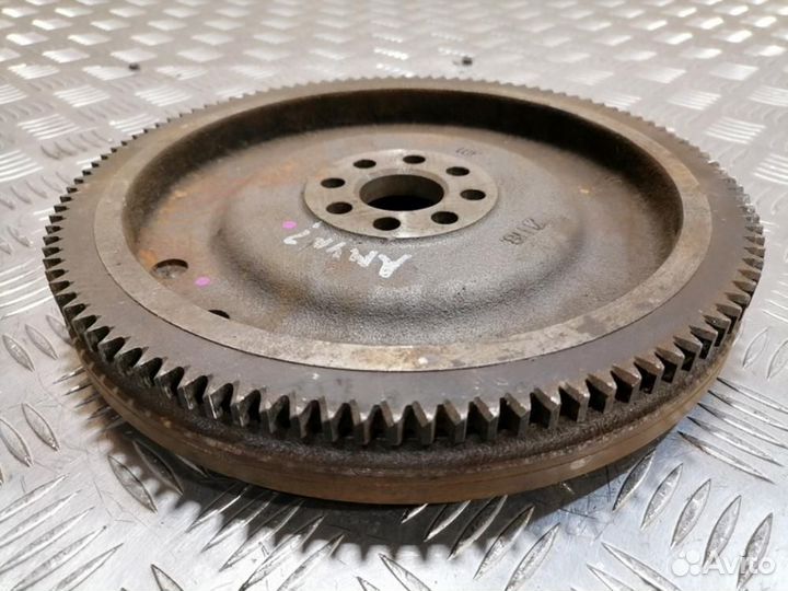 Маховик Toyota Corolla e150