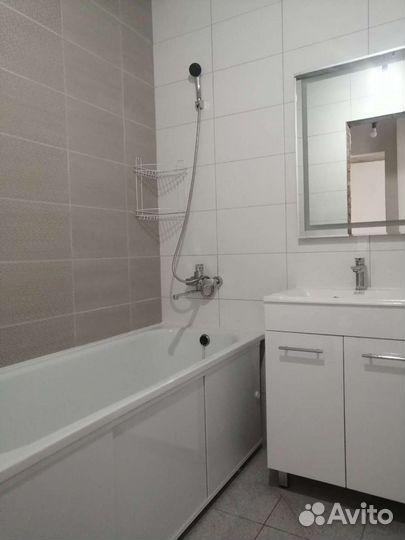 Ремонт санузла