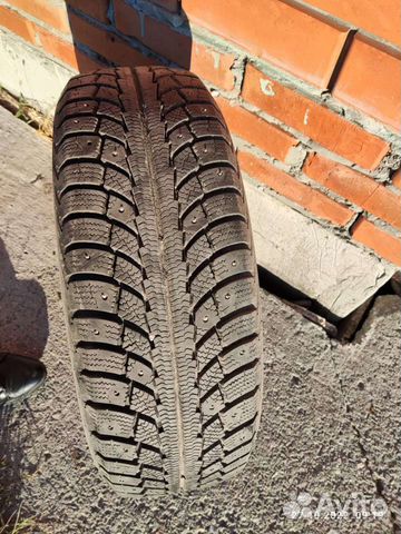 Matador MP 50 Sibir Ice 2 195/65 R15