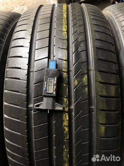 Bridgestone Alenza 001 285/45 R22 110H