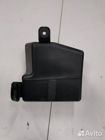 Резонатор воздушного фильтра Kia Rio