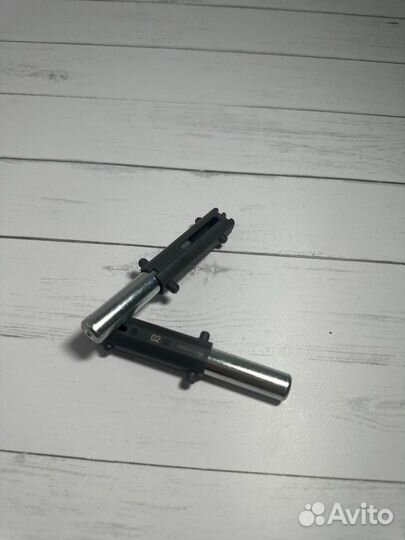 Доводчики Blum для Авентос 2 шт