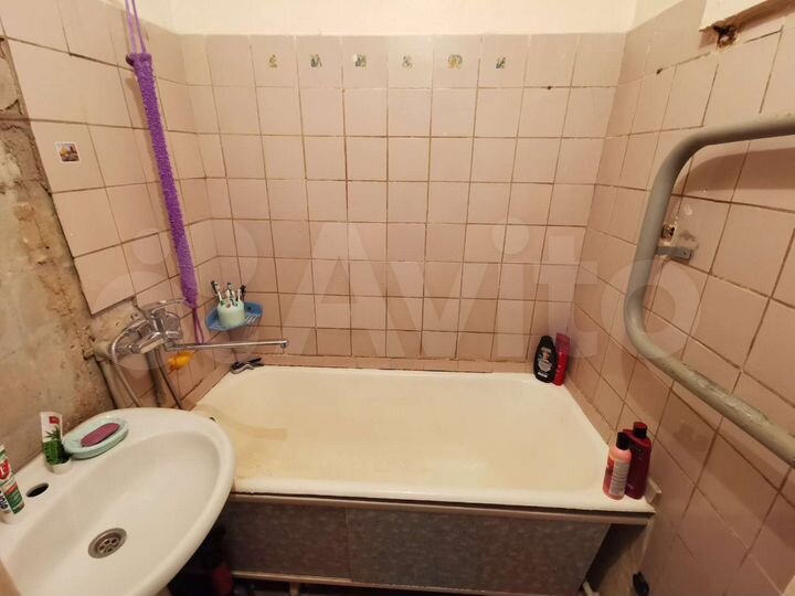 1-к. квартира, 33,2 м², 7/9 эт.