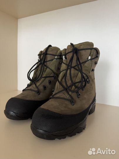Берцы зимние паритет 43 р