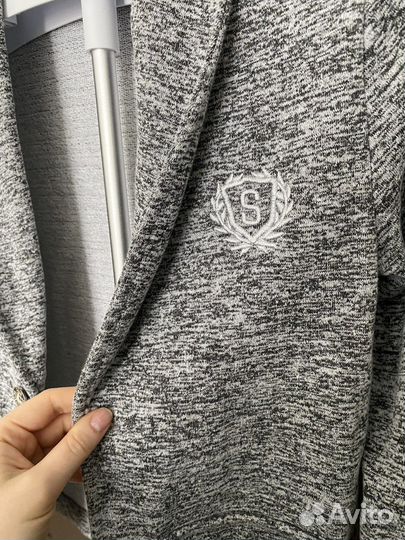 Пиджак для девочки 152