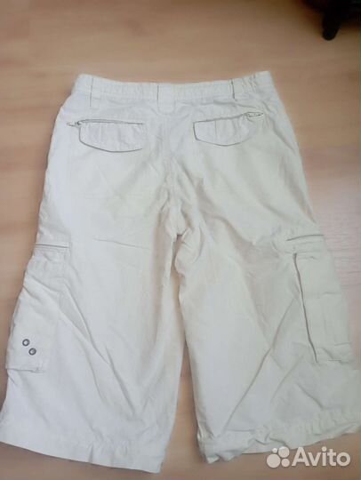 Шорты мужские бу