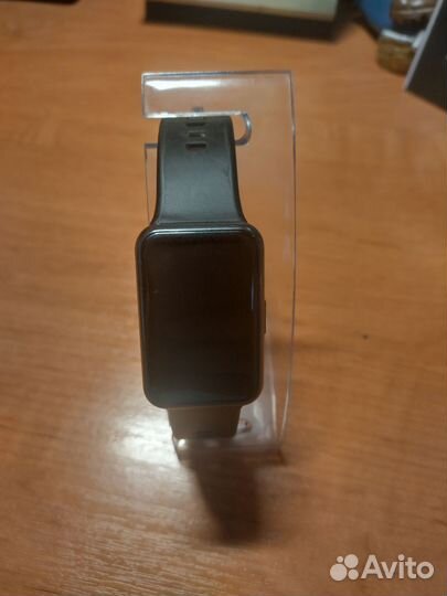 Huawei watch fit