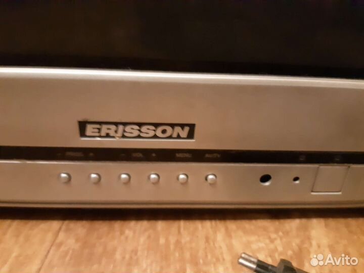 Телевизор бу