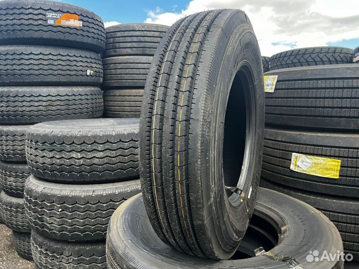 295/75R22.5 16PR 146/143M long march LM216