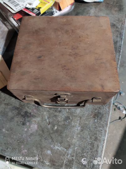 Пробник аккумулятора СССР-1956г