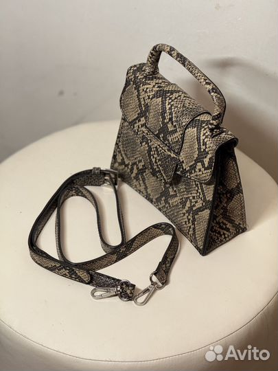 Сумка женская из искусственной кожи