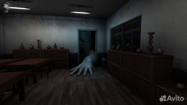 White Day: A Labyrinth Named School PS4 / PS5