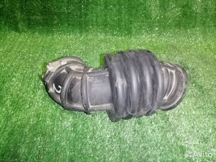 Гофра воздушного фильтра ford focus 2