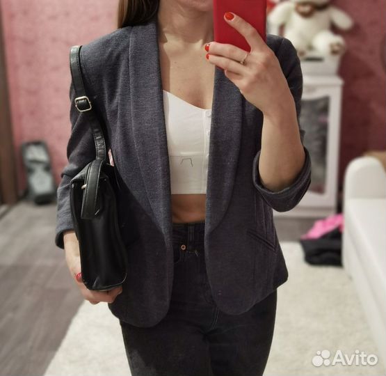 Пиджак женский Only 42 44