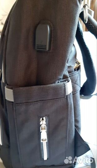 Сумка рюкзак для мамы