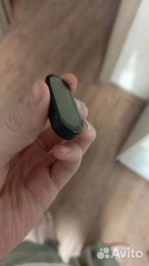 Смарт-Часы Xiaomi Mi Band 7