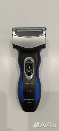 Электробритва panasonic ES 6002A