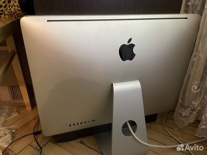 iMac 21.5