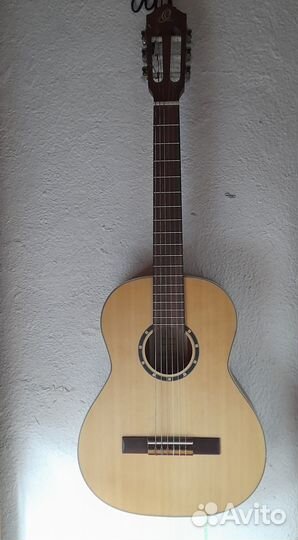 Акустическая гитара Ortega R121-3/4