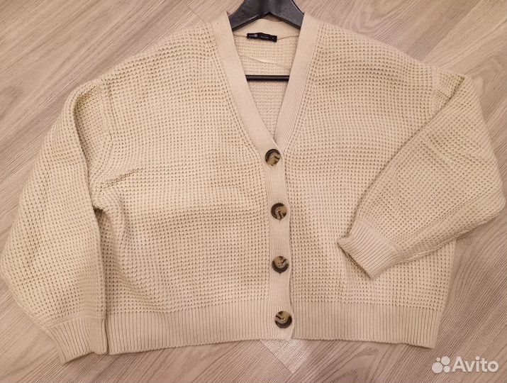 Кардиган женский 42 44 oodji