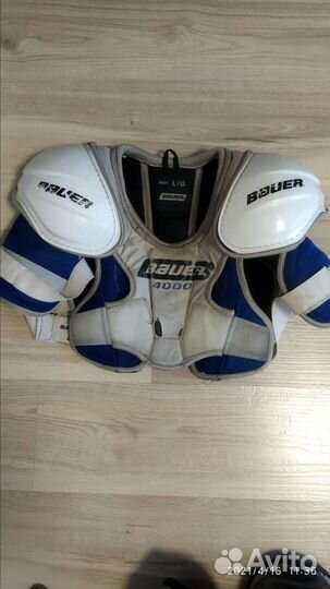 Хоккейная форма бу взрослая