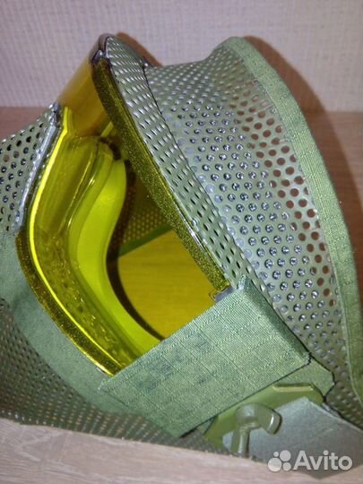 Маска защитная для хардбола/страйкбола Гранит-3