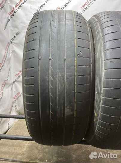 Goodyear Eagle F1 All Season 235/55 R19 109Y