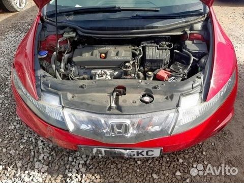 Разбор на запчасти Honda Civic 5D 2006-2011 1.8