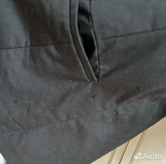 Пиджак gucci uniform/униформа