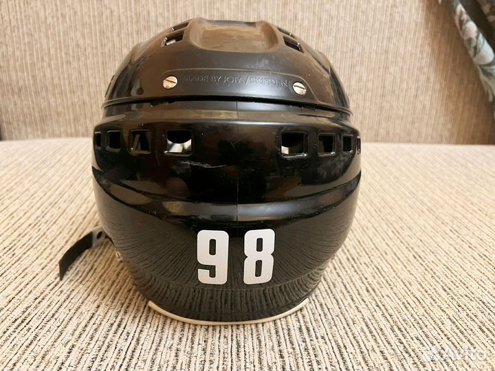 Хоккейный шлем Jofa SR