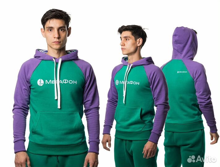 Пошив корпоративной одежды и мерча в спб