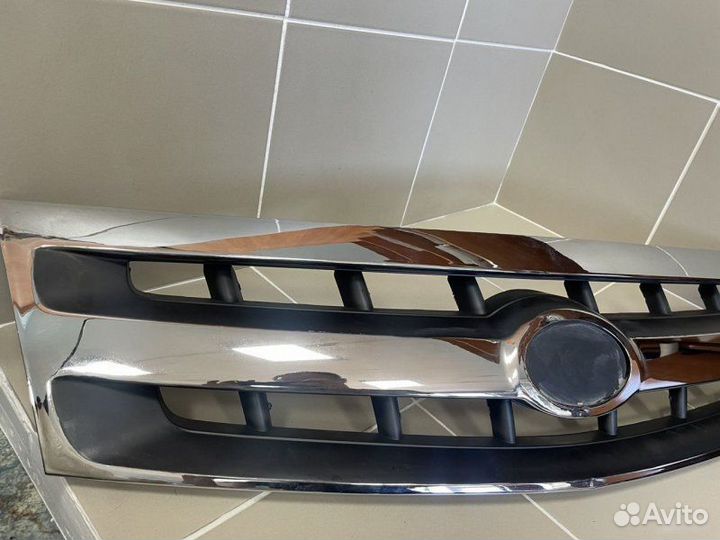 Решетка радиатора Great Wall Hover