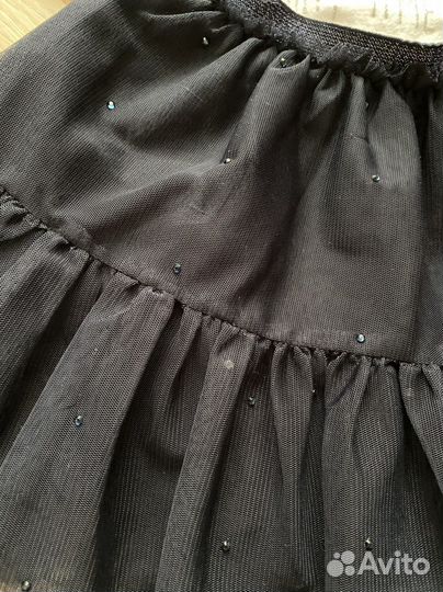 Одежда 98-104 пакетом