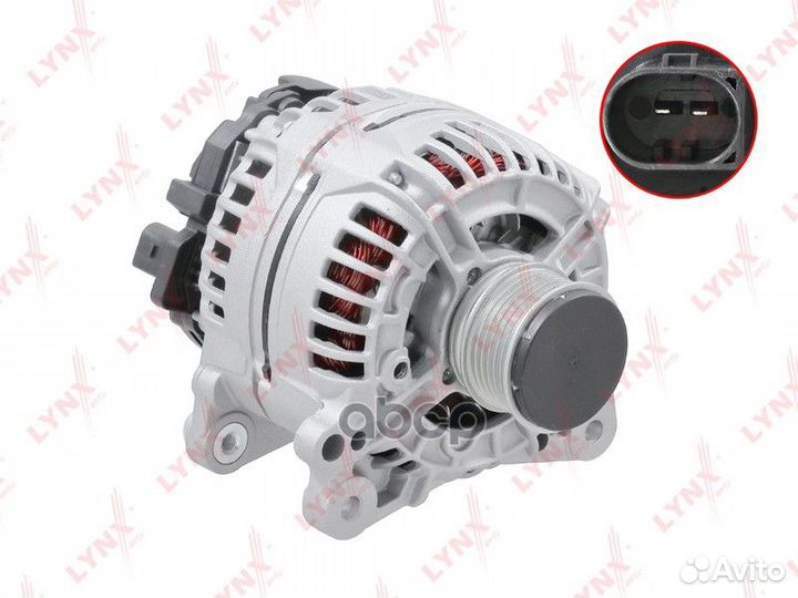 Генератор EA1142 lynxauto