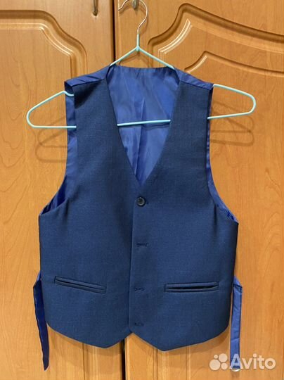 Костюм для первоклассника