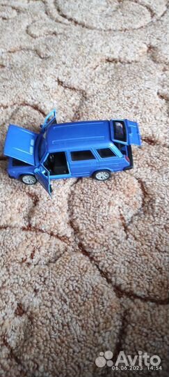 Машинка для детей