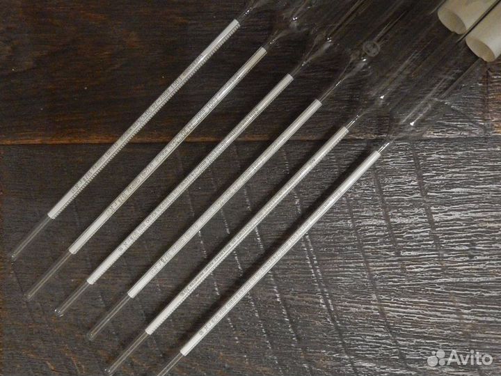 Сахарометр, ареометр, СССР