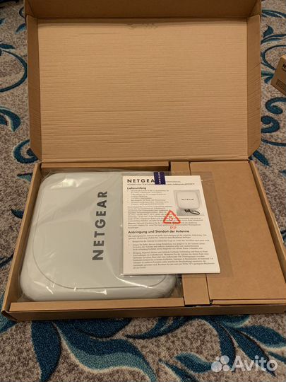Антенна NetGear ant224d10-10000S